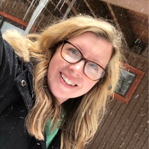 Meet your Posher, Fletcher